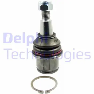 DELPHI TC1963 Rotıl Alt On Sag Sol Land Rover Dıscovery Iıı Iv Range Sport 1 