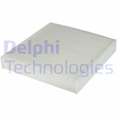 DELPHI TSP0325347 Polen Fıltresı Clıo Iv Logan Iı Sandero Iı Symbol 0.9 Tce / 1.2 Tce / 1.5 Dcı 