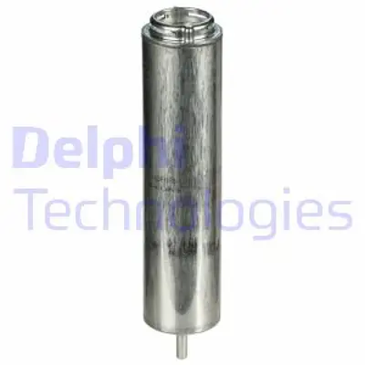 DELPHI HDF658 Yakıt Fıltresı Bmw F20 F30 F22 F32 F34 F36 Mını R60 R61 