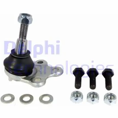 DELPHI TC2416 Rotil Laguna Iıı 1.5 1.6 2.0 07> 