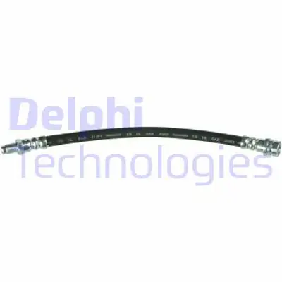 DELPHI LH6879 Arka Fren Hortumu Sol Transıt V347/V348  06>11 