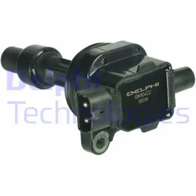 DELPHI GN10422-12B1 Atesleme Bobını Volvo S40 V40 1,6 1,8 2,0 99>03 