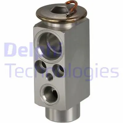 DELPHI TSP0585068 Klıma Valfı (Expansıon) Amg Gt C190 14> Sls Amg C197 13> W203 00>07 W204 07>14 W212 09>15 W221 05>13 