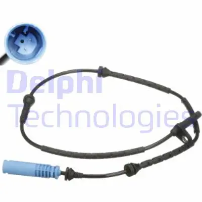 DELPHI SS20547 Abs Sensoru On Bmw X3 E83 E83 Lcı 
