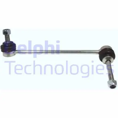 DELPHI TC2156 Z Rot On Sag Bmw X6 E71 E72 08>14 