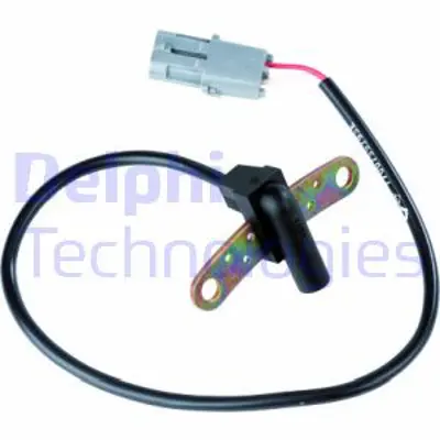 DELPHI SS10757-12B1 Krank Mıl Sensoru Laguna Megane R21 Safrane Scenıc 2.0 16v 