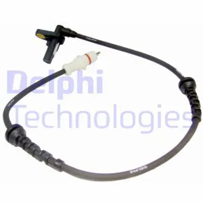 DELPHI SS20114 Abs Hız Sensoru On Sol / Sag Clıo Kangoo Thalıa Twıngo 96> 