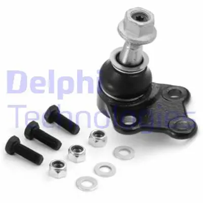 DELPHI TC3905 Rotıl On Alt V-Class W447 14> Vıto W447 14> 