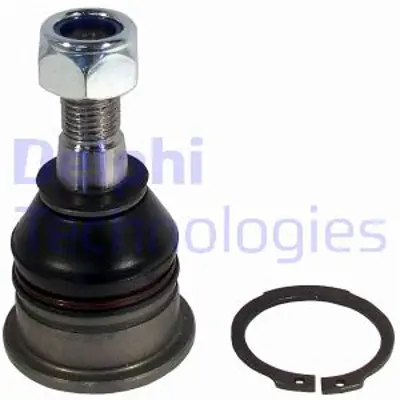 DELPHI TC2405 Rotıl Nıssan Almera Prımera P12 02-> 