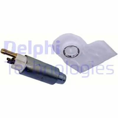 DELPHI FE0475-12B1 Yakıt Pompası Renault // Volvo; Laguna, Megane, Megane Scenıc, Twıngo // 440 09/1988 > 
