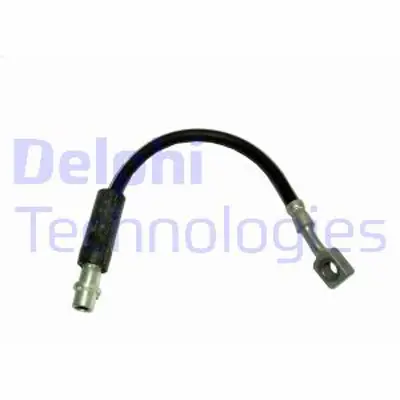 DELPHI LH6418 On Fren Hortumu Sağ Sol Merıva A 03>10 