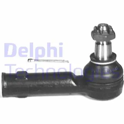 DELPHI TA1039 Rotbası Transıt Avrupa 85>91 Tablalı 