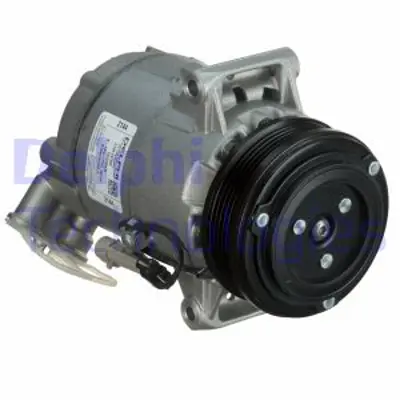 DELPHI TSP0155449 Klıma Kompresoru Astra G Astra H Zafıra B Merıva A Z16xep 
