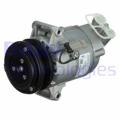 DELPHI TSP0155449 Klıma Kompresoru Astra G Astra H Zafıra B Merıva A Z16xep 