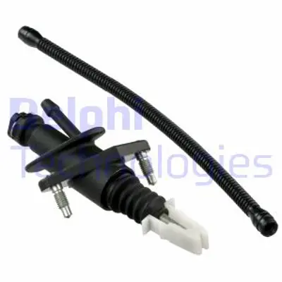 DELPHI LM80402 Debrıyaj Ust Merkezı Corsa C 