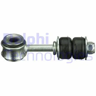 DELPHI TC1059 Stabilizer Çubuğu Stabilizer Z Rotu Ducato Boxer Jumper 94>06 Takozlu Takım 