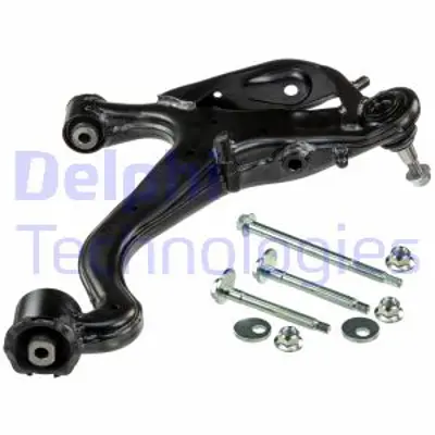 DELPHI TC3827 Rotıllı Salıncak On Sag Alt Land Rover Dıscovery Iıı 04>09 