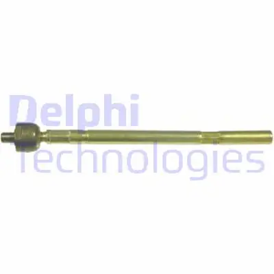 DELPHI TA1776 Rot Mili 307 C4 01>06 