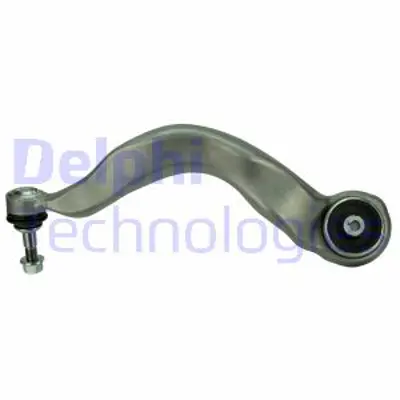 DELPHI TC3435 Alumınyum Rotıllı Kol Sol Alt On Bmw F34 12<16 