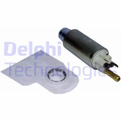 DELPHI FE0504-12B1 Yakıt Pompası Renault Clıo, Megane, Megane Scenıc, Safrane, Twıngo 04/1992 > 08/2003 