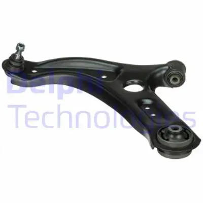 DELPHI TC3820 Alt Salıncak Sol Rotıllı Komple Hyundaı I20 2014-> 