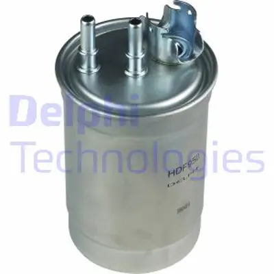 DELPHI HDF950 Mazot Fıltresı Doblo Palıo Sıena Punto Iı 1,9d 00> 