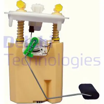 DELPHI FG1034-12B1 Yakıt Depo Samandıra Duster 1,5dcı K9k 