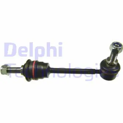 DELPHI TC987 Askı Rotu Arka Sag Sol Dıscovery 2 L318 98>04 