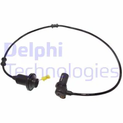 DELPHI SS20137 Abs Sensoru Arka A-Class W168 97>04 Vaneo 414 02>05 