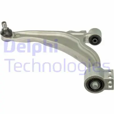 DELPHI TC3738 Salıncak Sol Alumınyum Zafıra C P12 10 11> - 