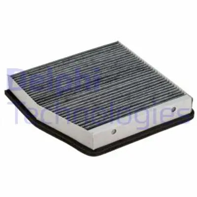 DELPHI KF10017C Polen Fıltresı (Karbonlu) X156 13> W176 12>18 W246 11>18 C117 13>19 