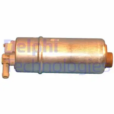 DELPHI FE10077-12B1 Yakıt Pompası Bmw E39 5 1995 2003 4 Bar105 L / H 