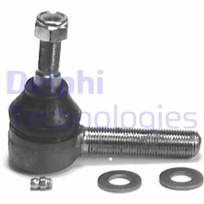 DELPHI TA1002 Rotbaşı Sol Land Rover Defender-Dıscovery 1 Land Rover Range Rover I 