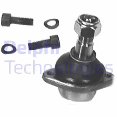 DELPHI TC201 Rotil Üst Lt35 Sprınter Eski Model 75-96 
