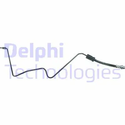 DELPHI LH6906 Arka Fren Hortumu Sol Ic  Mondeo Iv 07 /> Galaxy 09 /> S Max 06 /> 