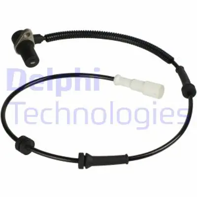 DELPHI SS20300 Abs Sensoru Sag On Lacettı - Nubıra 