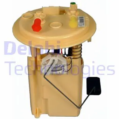 DELPHI FE10172-12B1 Yakıt Pompası P307 Jumpy Expert P806 P807 Evasıon C8 2.0 Hdı 00> 