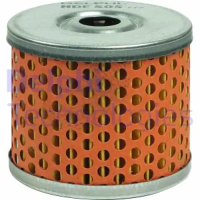 DELPHI HDF505 Mazot Fıltresı P204 P305 P504 P505 J9 Master Trafıc 