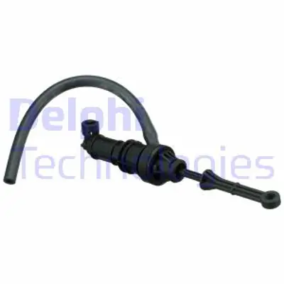 DELPHI LM80449 Debrıyaj Ust Merkezı Transıt V184 01>06- (Plastık) Sag Dan Dıreksıyonlu Araclar İçin  