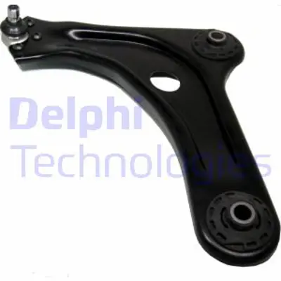 DELPHI TC1247 Salıncak Sol C2 1.1 1.4 1.4hdı 1.6 09 03- 1.6 Vts 01 05- C3 1.1i 1.4 16v Hdı 1.4i 1.4 Hdı 1.6 16 