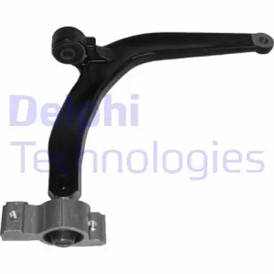 DELPHI TC800 Salıncak Sağ Komple 406 406 Coupe 95>04 