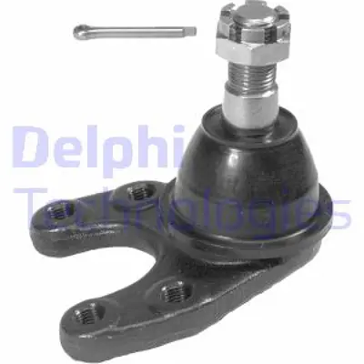 DELPHI TC587 On Salıncak Alt Rotıl Ranger 4x4 / 4x2 Mazda Bt50 2,5d/ 2,5t 96>06 