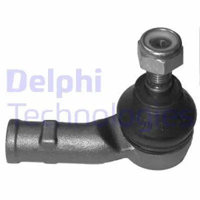 DELPHI TA1081 Rotbası Sag Arosa Cordoba Ibıza Inca Toledo Caddy Iı Golf Iıı Iv -Lupo- Passat Polo 93>02 