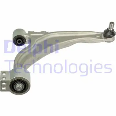 DELPHI TC3739 Salıncak Sag Alumınyum Zafıra C P12 10 11> - 