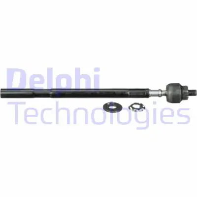 DELPHI TA1898 Rot Mili Sol Sağ Partner Iı  / Xsara Pıcasso Berlıngo Iı Dv6 1.6hdı 16v Dw10td 2.0hdı 8v 05> 