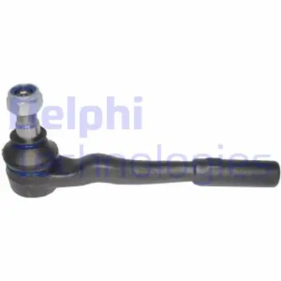 DELPHI TA1959 Rot Bası Sol C219 04>10 W211 02>08 S211 03>09 
