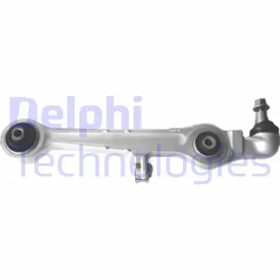 DELPHI TC768 Salıncak Kolu Alt Sag Sol Passat 97>00 A4 95>97 A8 94>99 