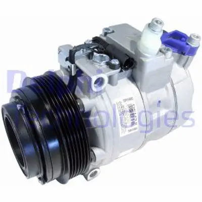 DELPHI TSP0159083 Klıma Kompresoru W202 93>00 S202 96>01 C208 97>02 W210 95>00 Vıto 638 97>03 Sprınter 95>00 
