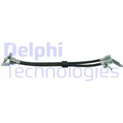 DELPHI LH7318 Arka Fren Hortumu Ic Transıt V363 14> 