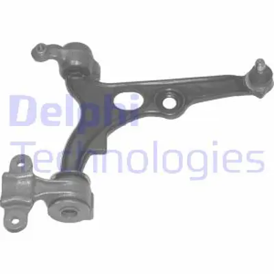 DELPHI TC860 Salıncak Ön Sağ Scudo / Expert / Jumpy 96>06 
